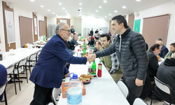 İlim Yayma Cemiyeti Yalova’da iftar sofrasında buluştu