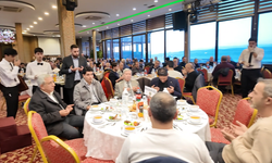 Özevin, vefatının 2. Yıldönümünde dualarla anıldı