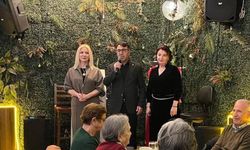 TEMAD Yalova Üyeleri Ramazan İftarında Bir Araya Geldi