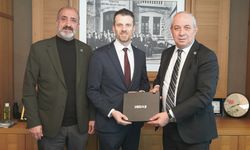 YTSO’da Enerji Zirvesi: Yalova’daki Enerji Yatırımları ve OSB Altyapısı Görüşüldü