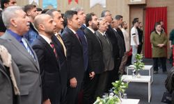 U-FEST Heyecanı Üniversitede Yoğun Katılımla Yaşandı