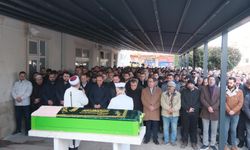 Çiftlikköy Belediye Başkanı Adil Yele’nin Acı Günü: Amcası Sami Yele Son Yolculuğuna Uğurlandı