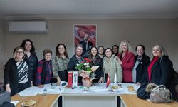 Subaşı’nda “Mutlu Olma Becerisi” Söyleşisine Yoğun İlgi