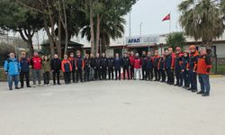 Yalova Valisi Dr. Ahmet Hamdi Usta Kurumumuzu Ziyaret Etti