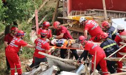 Çark: “Çiftlikköy’de Afete Karşı Somut Adımlar Attık”