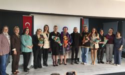 Yalova’da Kadın Hakları İçin “360 Derece Koruma” Paneli: Hukuk, Psikoloji ve Emniyet Bir Arada