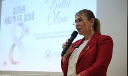 Altınova’da 8 Mart Dünya Kadınlar Günü’ne Özel İftar: Kadınlar Aynı Sofrada Buluştu