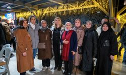 Altınova’da Gönül Sofrası Kuruldu: 3 Bin Kişi Aynı İftarda Buluştu