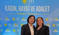 İYİ Parti’den 8 Mart Mesajı: “Kadınların Güvende ve Eşit Yaşadığı Bir Türkiye Mümkün”