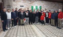 Koru Belediyespor Lige Fırtına Gibi Başladı