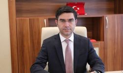 Erzurum Şehir Hastanesi’nde Başhekim Değişimi