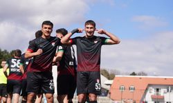 Yalova FK Deplasmandan 1 Puanla Döndü