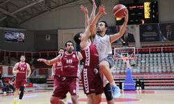 Çiftlikköy Belediye İTÜ’yü 80-60 Yenerek Play-Off’a Hazır