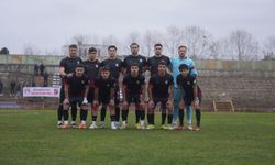 Yalova FK – Silivrispor Maçı 0-0 Bitti | Arda Yılmaz’dan Maç Sonu Açıklaması