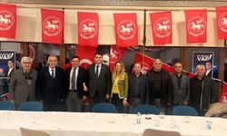 Demokrat Parti Bursa’da Güç Gösterisi: Gültekin Uysal’dan İktidara Sert Eleştiriler