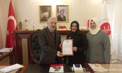 Şehit Eşinden Anlamlı Bağış: Evi Kur’an Kursuna Dönüştürülecek