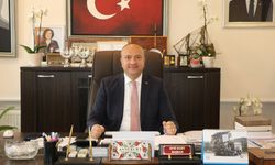 Çınarcık Belediye Başkanı Avni Kurt’tan Ramazan Bayramı Mesajı