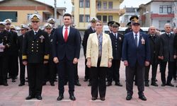 Altınova’da 18 Mart Anması: Şehitler Dualarla Yâd Edildi