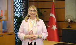 Altınova Belediye Başkanı Yasemin Fazlaca’dan Bayram Mesajı: “Tüm Kapılar Sevgi ve Huzura Açılacak”