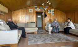 Altınova’da Bayramda Anlamlı Ziyaret: “Büyüklerimiz En Değerli Hazinemiz”