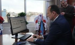 Çiftlikköy Belediyesi’nden Dijital Dönüşüm: Yapı Ruhsatı Başvuruları Artık Online