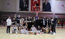 Çiftlikköy Belediye Play-Off Yolunda: İlk Rakip İstanbul Teşvikiye