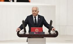 İcra ve İflas Dosyaları 24,3 Milyonu Aştı: CHP’li Tahsin Becan Borç Krizine Dikkat Çekti