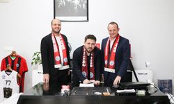 Çiftlikköy Belediyespor, Başantrenör Yaldırak ile Yola Devam Dedi