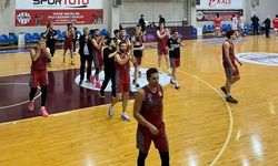 Çiftlikköy Belediyespor Play-Off’a Galibiyetle Başladı: Teşvikiye’yi Deplasmanda 80-71 Mağlup Etti