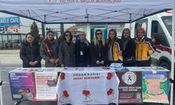 Yalova’da Ramazan Ayında Sağlık Seferberliği: 7 Bin 767 Vatandaşa Ulaşıldı