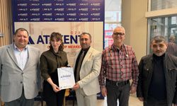 Gemlik Gazeteciler Cemiyeti ile Özel Atakent Tıp Merkezi Arasında Sağlıkta İndirim Protokolü