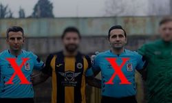 Yalova FK Hakem Kararlarına Tepkili: “Artık Hata Değil, Sistematik Bir Sorun” Haber Metni
