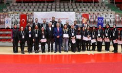 Yalova’da Akıl ve Zekâ Oyunları İl Finali Tamamlandı: 162 Öğrenci Türkiye Finalleri İçin Yarıştı