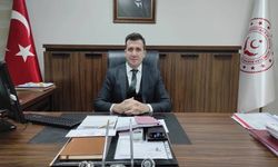 Kalkınmada Kadın İmzası”: İl Müdürü Arif Laçin’den 8 Mart Mesajı"