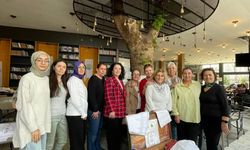 Çınarcık’ta “Aile Sandığı” Projesi: Çınaraltı’nda Kültürel Miras İçin Sandıklar Açıldı