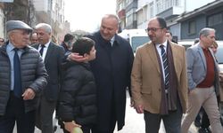 Erdem Doğancı’dan Çınarcık Esnafına Ziyaret: “Bu Yolda Asla Yalnız Değilsiniz”