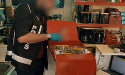 Yalova’da Tütün ve Makaron Kaçakçılığına Operasyon: Binlerce Ürün Ele Geçirildi