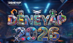 DENEYAP Türkiye 2026 Başvuruları Devam Ediyor: Geleceğin Teknoloji Yıldızları Aranıyor