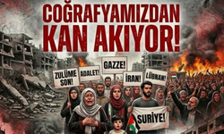 “Coğrafyamızdan Kan Akıyor” Çağrısı: İslam Dünyasına Birlik ve Ortak İrade Mesajı