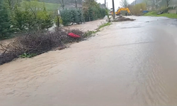 Yalova Çınarcık’ta Sel Felaketi: Gökçe Barajı Kapakları Açıldı, Yetkililerden Kritik Uyarı