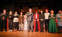 Tahir ile Zühre Yalova’da Sanatseverlerle Buluştu