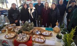 Yalova Belediyesi’nden Atalık Tohum Hamlesi: Salihli’deki Tohum Takas Şenliği’ne Damga Vurdu