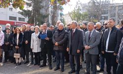 Yalova’da Ekrem İmamoğlu’nun mektubu okundu: “Bu bir adalet meselesidir”