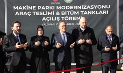 Yalova İl Özel İdaresi hizmet çıtasını yükseltti