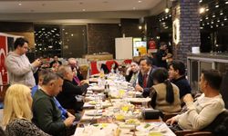 Canbay: ‘’Yasaklarla, hukuksuzluklarla ülke yönetilmez’’