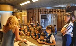 23 Nisan’da Yalova’da Müzeler Doldu Taştı: Binlerce Ziyaretçi Kültürle Buluştu