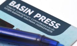 Basın Kartları Artık Resmî Kimlik Sayılacak: Giresun’da Yeni Uygulama Başladı