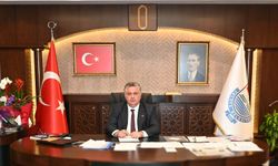 Başkan Mehmet Gürel’den Kocadere ve Şenköy Şehitlerini Anma Mesajı