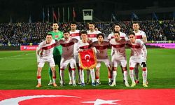 Türkiye Dünya Kupası’nda! Rakipleri ve Maç Takvimi Netleşti