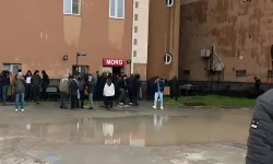 Diyarbakır’da Yıldırım Faciası: Okul Bahçesinde İki Çocuk Hayatını Kaybetti